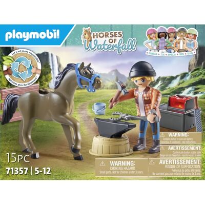 Playmobil 71357 Playmobil 71357