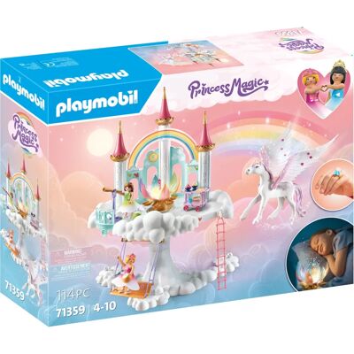 Playmobil 71359 Playmobil 71359