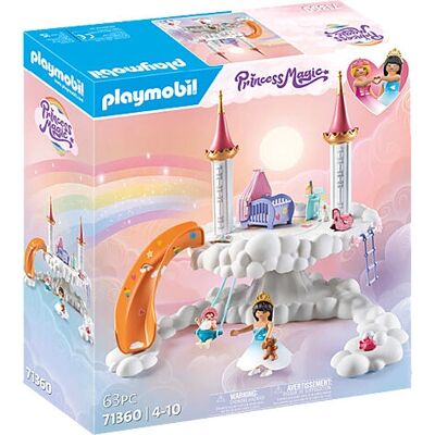 Playmobil 71360 Playmobil 71360