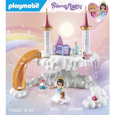Playmobil 71360 Playmobil 71360
