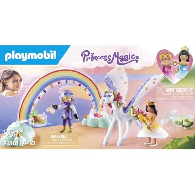 Playmobil 71361 Playmobil 71361