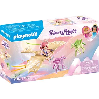 Playmobil 71363 Playmobil 71363
