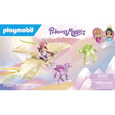 Playmobil 71363 Playmobil 71363