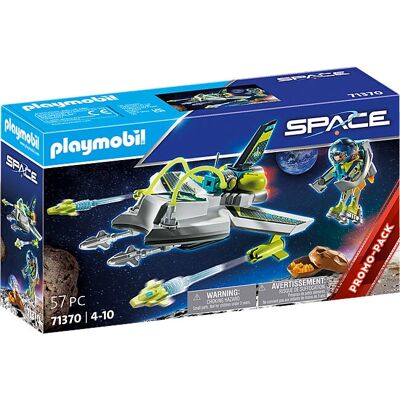 Playmobil 71370 Playmobil 71370
