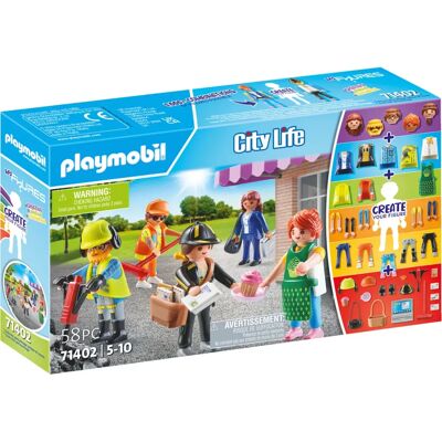 Playmobil 71402 Playmobil 71402