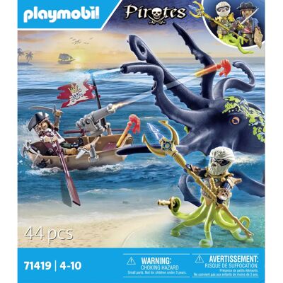 Playmobil Pirates (71419) Playmobil Pirates (71419)
