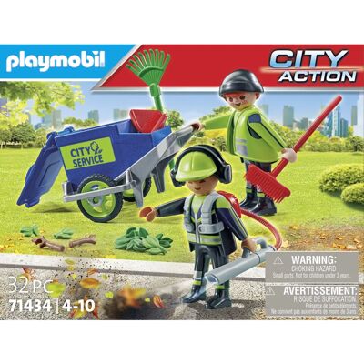 Playmobil 71434 Playmobil 71434