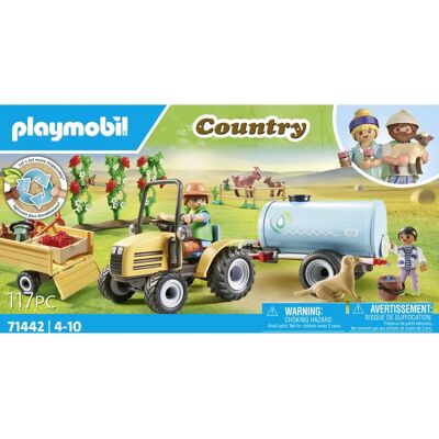 Playmobil Country (71442) Playmobil Country (71442)