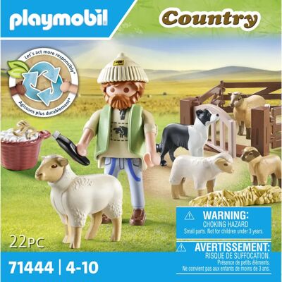 Playmobil Country (71444) Playmobil Country (71444)