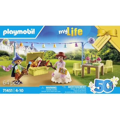 Playmobil 71451 Spielset - Rollenspiel Kostüme - Kreativer Spaß Playmobil 71451 Spielset - Rollenspiel Kostüme - Kreativer Spaß