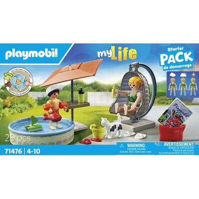 Playmobil Mein Leben (71476) Playmobil Mein Leben (71476)