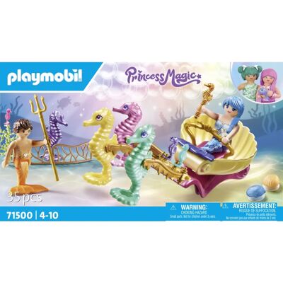 Playmobil Princess Magic (71500) Playmobil Princess Magic (71500)