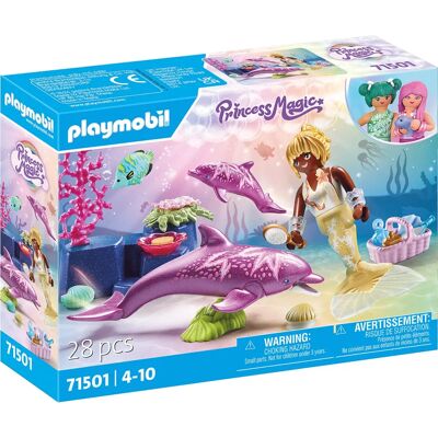Playmobil Princess Magic (71501) Playmobil Princess Magic (71501)
