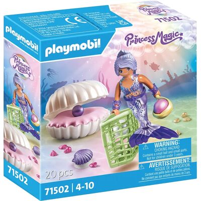 Playmobil Princess Magic (71502) Playmobil Princess Magic (71502)