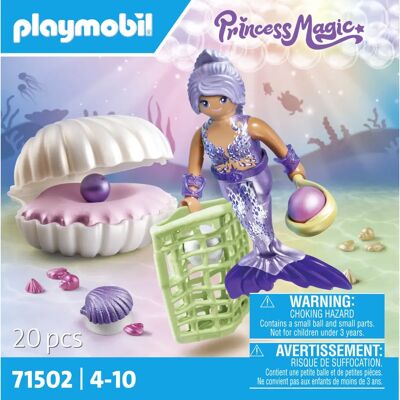 Playmobil Princezna Magic (71502) Playmobil Princezna Magic (71502)