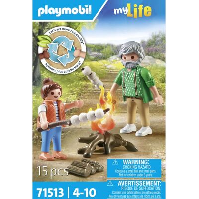 Playmobil Mein Leben (71513) Playmobil Mein Leben (71513)