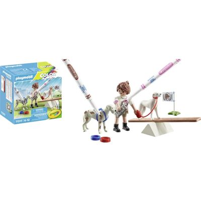 Playmobil Model 71517 Multicolour Toy Playset - Toy Type Playmobil Model 71517 Multicolour Toy Playset - Toy Type