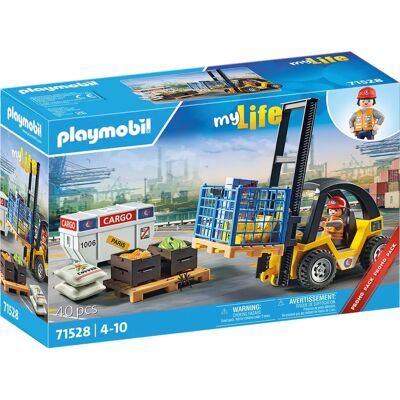 Playmobil Mitt Liv (71528) Playmobil Mitt Liv (71528)