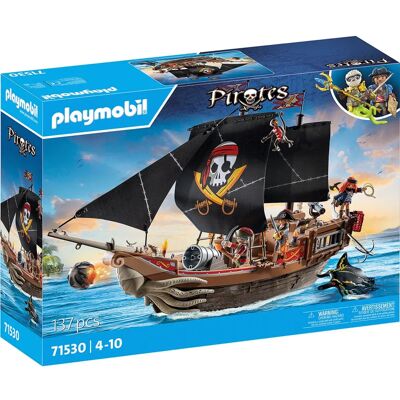 Playmobil 71530 Playmobil 71530