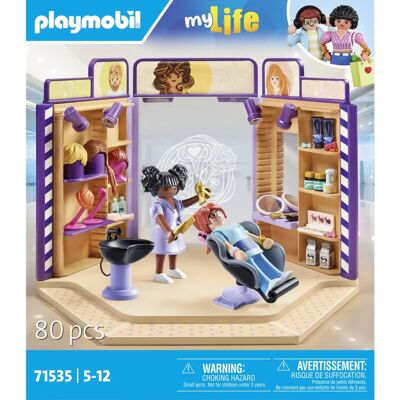Playmobil 71535 Playmobil 71535