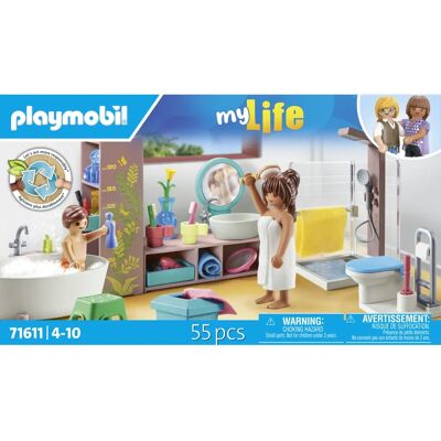 Playmobil My Life (71611) Playmobil My Life (71611)