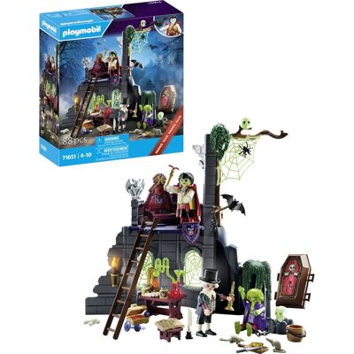 Playmobil 71651 Playmobil 71651