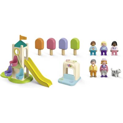 Playmobil 71703 Playmobil 71703