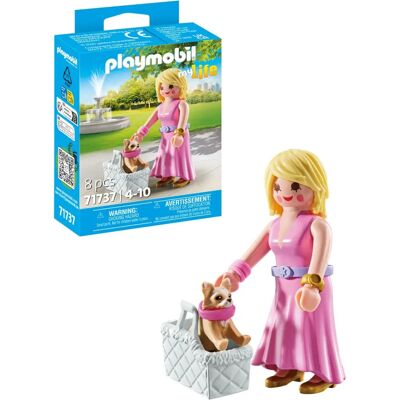 Playmobil Modell 71737 - Zubehör für Puppenhäuser Playmobil Modell 71737 - Zubehör für Puppenhäuser