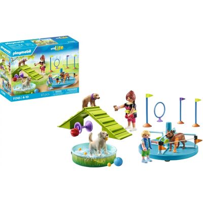 Playmobil 71745 - Sada Playmobil - Dětská hračka Playmobil 71745 - Sada Playmobil - Dětská hračka