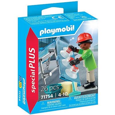 Playmobil 71754 Set Gioco SpecialPlus Playmobil 71754 Set Gioco SpecialPlus