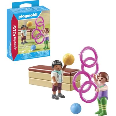 Playmobil 71757 Mehrfarbig Spielset - Spielzeugset Playmobil 71757 Mehrfarbig Spielset - Spielzeugset