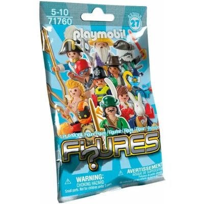 Playmobil Serie 27 Komplett 12 Figuren Überraschungspaket Playmobil Serie 27 Komplett 12 Figuren Überraschungspaket