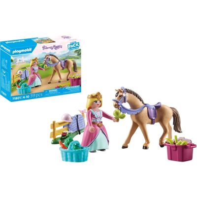 Playmobil Princess Magic 71801 - Figure Set Playmobil Princess Magic 71801 - Figure Set