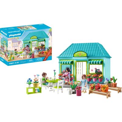 Playmobil 71807 Playmobil 71807