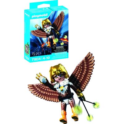 Playmobil 71834 children's toy figure - Children’s Toy Playmobil 71834 children's toy figure - Children’s Toy