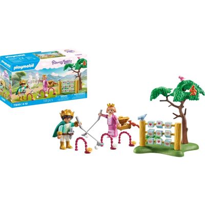 Playmobil Princess Magic Garden - Playmobil Figure - 71849 Playmobil Princess Magic Garden - Playmobil Figure - 71849