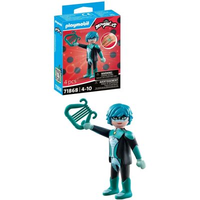 Playmobil Viperion - barntillbehör Playmobil Viperion - barntillbehör