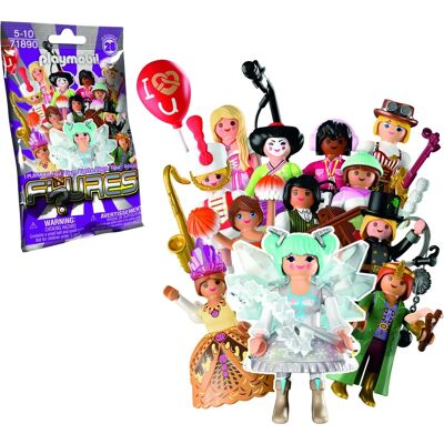 Playmobil Playmo-Friends 71890 Kinderspielzeugfigur - Kinderspielzeug Playmobil Playmo-Friends 71890 Kinderspielzeugfigur - Kinderspielzeug