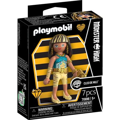 Playmobil 71996 barne lekefigur - Fargerik - Plast - Innendørs Playmobil 71996 barne lekefigur - Fargerik - Plast - Innendørs