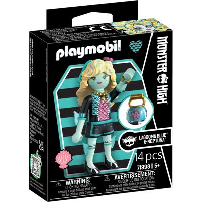 Playmobil 71998 Barneleke - Action Figur Playmobil 71998 Barneleke - Action Figur