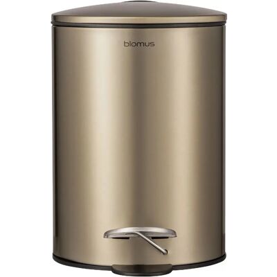 Blomus - Tubo - 3 L - Rund - Trash Can Blomus - Tubo - 3 L - Rund - Trash Can