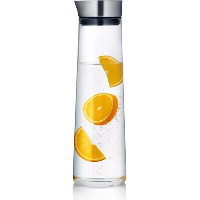 Carafe d’eau Blomus Acqua 1.5L - Carafe Carafe d’eau Blomus Acqua 1.5L - Carafe