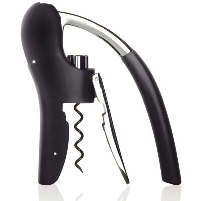 Blomus LEVERMAN PRO Automatisk vinkorketrekker - Vinåpner Blomus LEVERMAN PRO Automatisk vinkorketrekker - Vinåpner