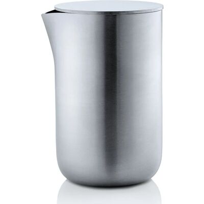 Blomus Basic Milchkanne - Edelstahl - 120ml Blomus Basic Milchkanne - Edelstahl - 120ml