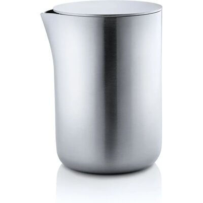 Blomus Basic Milchkanne - Edelstahl, 250ml, Modernes Design Blomus Basic Milchkanne - Edelstahl, 250ml, Modernes Design