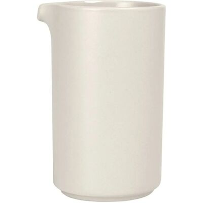 Blomus Pilar 0,5L Keramisk Kedel - Hvid Blomus Pilar 0,5L Keramisk Kedel - Hvid