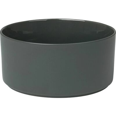 Blomus Pilar Grün Keramikschale - 20cm Blomus Pilar Grün Keramikschale - 20cm