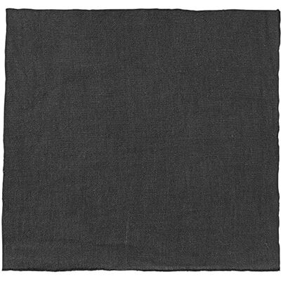 Serviette en lin Lineo de Blomus - Festive, Résistante, Multicolore Serviette en lin Lineo de Blomus - Festive, Résistante, Multicolore