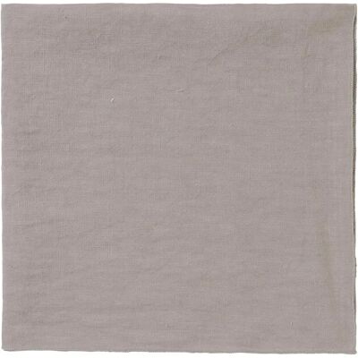 Blomus Fungi Tovagliolo di Lino 42x42cm Blomus Fungi Tovagliolo di Lino 42x42cm