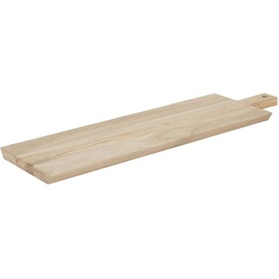 blomus Tagliere Borda Naturale - Schneidebrett blomus Tagliere Borda Naturale - Schneidebrett